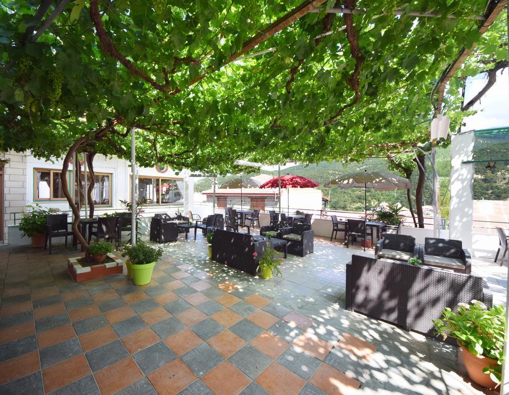 פדולאס Christys Palace Hotel מראה חיצוני תמונה