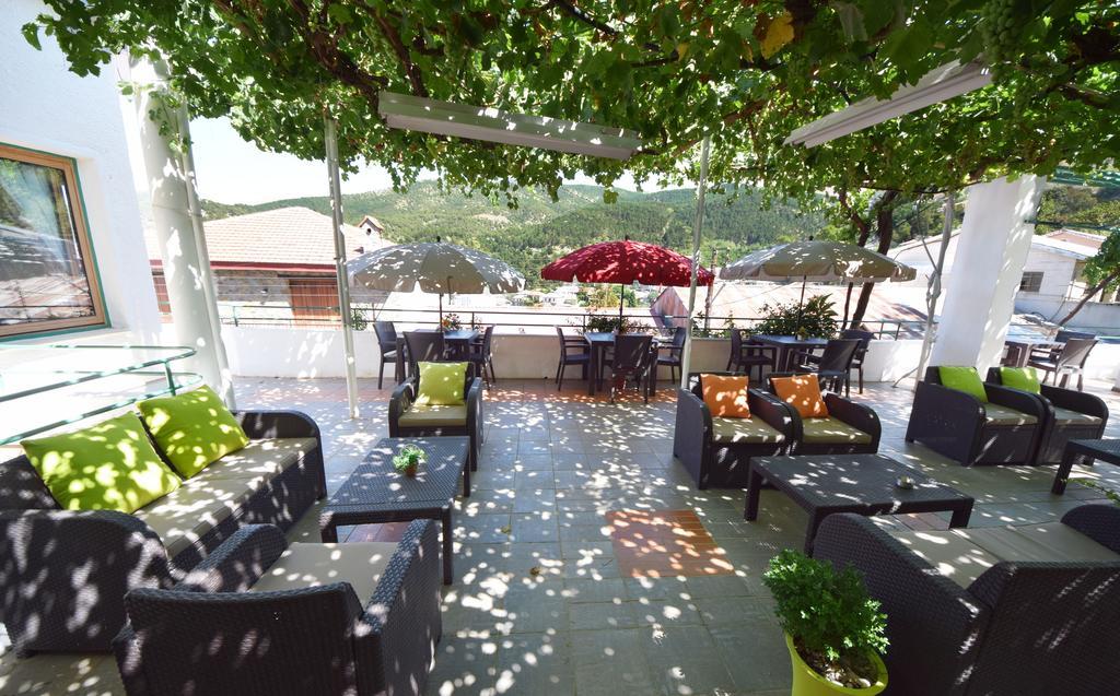 פדולאס Christys Palace Hotel מראה חיצוני תמונה