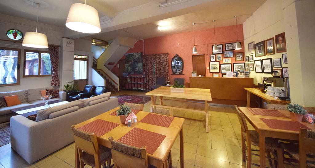 פדולאס Christys Palace Hotel מראה חיצוני תמונה