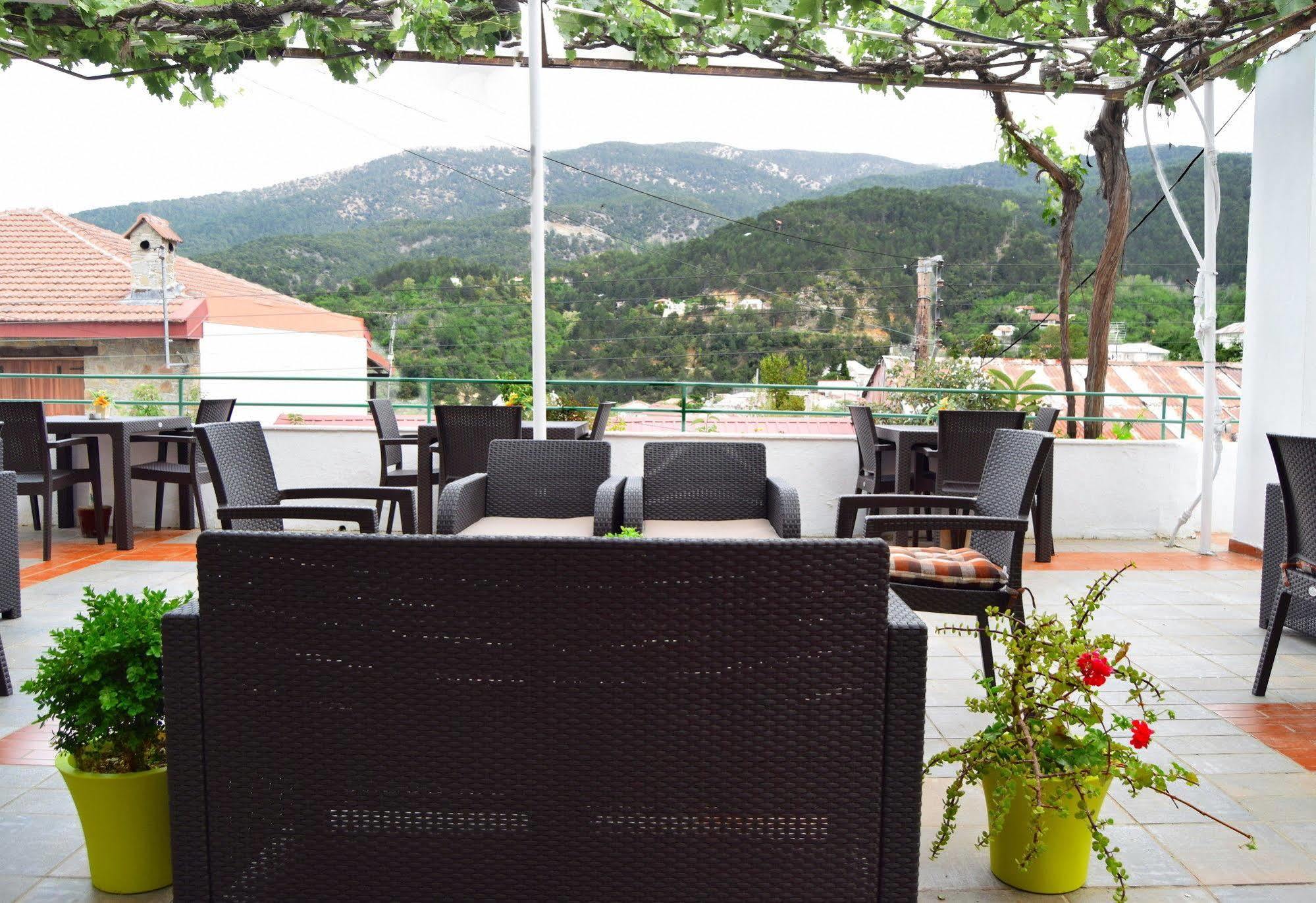 פדולאס Christys Palace Hotel מראה חיצוני תמונה