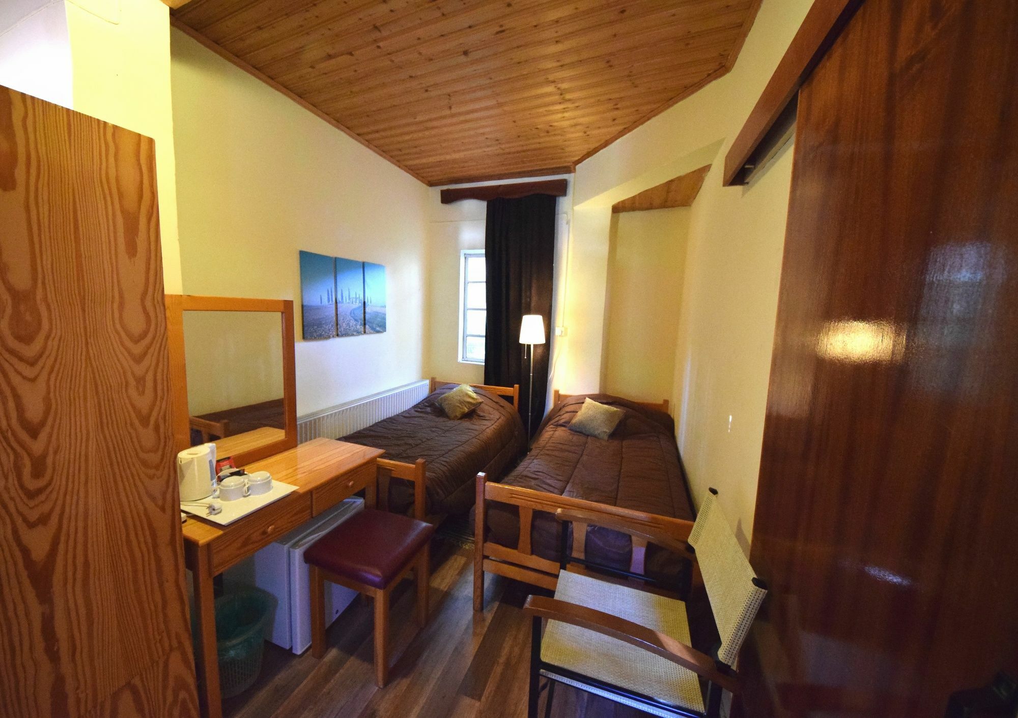 פדולאס Christys Palace Hotel מראה חיצוני תמונה
