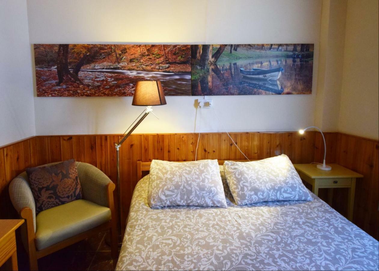 פדולאס Christys Palace Hotel מראה חיצוני תמונה